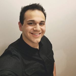 Meet your Posher, Sam